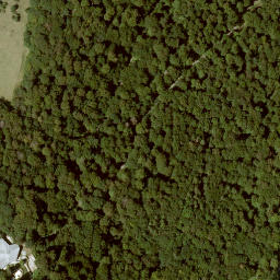 Satellite imagery of Hüttenberg, DE