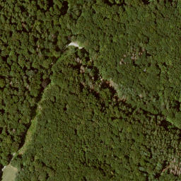 Satellite imagery of Hüttenberg, DE