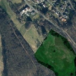 Satellite imagery of Kahlenberg, DE