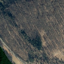 Satellite imagery of Kahlenberg, DE