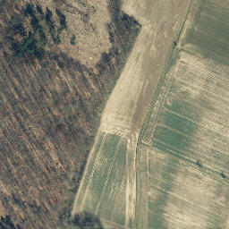 Satellite imagery of Kahlenberg, DE