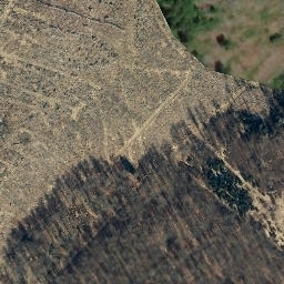 Satellite imagery of Haferberg, DE
