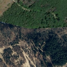 Satellite imagery of Haferberg, DE