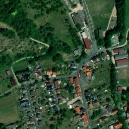 Satellite imagery of Pfaffenberg, DE