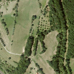 Satellite imagery of Harthberg, DE