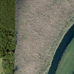 Satellite imagery of Harthberg, DE