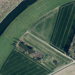 Satellite imagery of Harthberg, DE