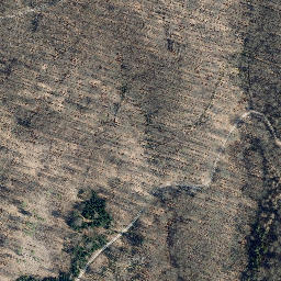Satellite imagery of Höheberg, DE