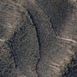 Satellite imagery of Höheberg, DE
