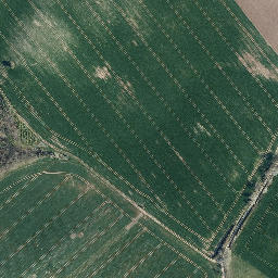 Satellite imagery of Lindenburg, DE