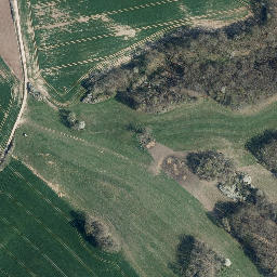 Satellite imagery of Lindenburg, DE