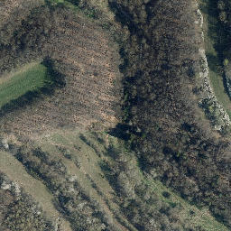 Satellite imagery of Lindenburg, DE