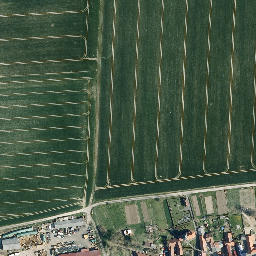 Satellite imagery of Warteberg, DE