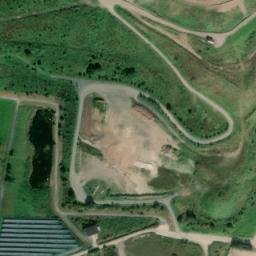 Satellite imagery of Die Watte, DE