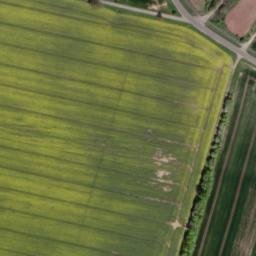 Satellite imagery of Rodeberg, DE