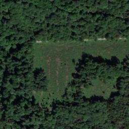 Satellite imagery of Thielekenberg, DE