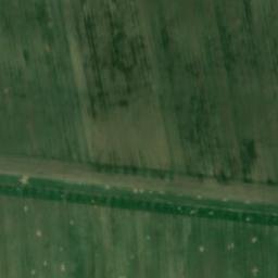 Satellite imagery of Barnstädter Huthügel, DE