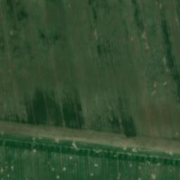Satellite imagery of Barnstädter Huthügel, DE
