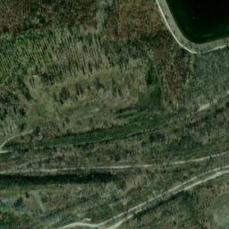 Satellite imagery of Großer Hügel, DE