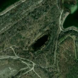 Satellite imagery of Großer Hügel, DE