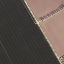 Satellite imagery of Kuhberg, DE