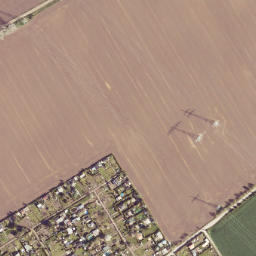 Satellite imagery of Kuhberg, DE