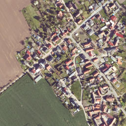 Satellite imagery of Kuhberg, DE