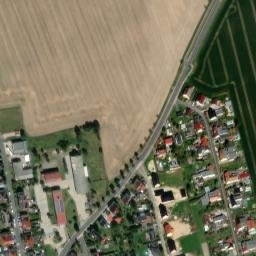 Satellite imagery of Wachhübel, DE