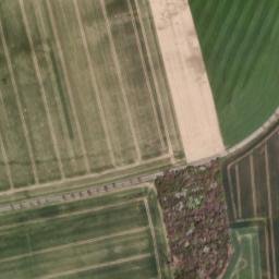 Satellite imagery of Wachhübel, DE