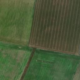 Satellite imagery of Kreuzberg, DE