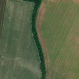 Satellite imagery of Kreuzberg, DE