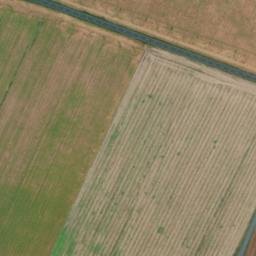 Satellite imagery of Kreuzberg, DE