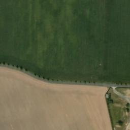 Satellite imagery of Milchberg, DE