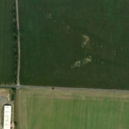 Satellite imagery of Milchberg, DE