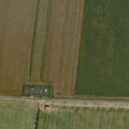 Satellite imagery of Bornberg, DE