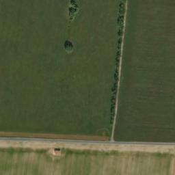 Satellite imagery of Bornberg, DE