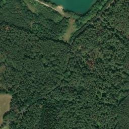 Satellite imagery of Krötenberg, DE