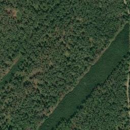 Satellite imagery of Krötenberg, DE