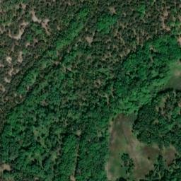Satellite imagery of Krakauer Berg, DE