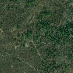 Satellite imagery of Zietscher Rücken, DE