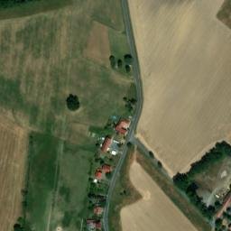 Satellite imagery of Windmühlberg, DE