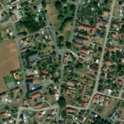 Satellite imagery of Teufelsberg, DE