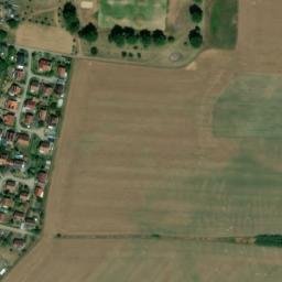 Satellite imagery of Teufelsberg, DE