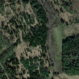 Satellite imagery of Grenzstein 106 KS/KP, PL