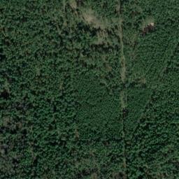 Satellite imagery of Grenzstein 105 KS/KP, PL