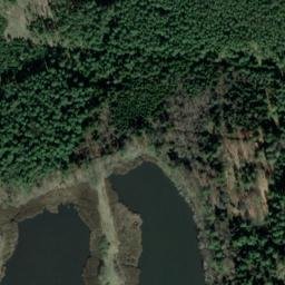 Satellite imagery of Grenzstein 104 KS/KP, PL