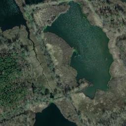 Satellite imagery of Grenzstein 87 KS/KP, PL