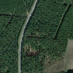 Satellite imagery of Grenzstein 87 KS/KP, PL