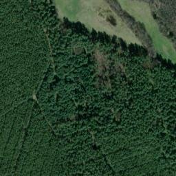 Satellite imagery of Grenzstein 78 KP, PL