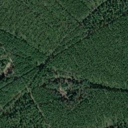 Satellite imagery of Grenzstein 77 KS, PL